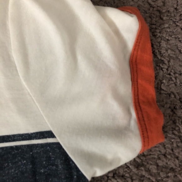 t-shirt(fits as size small) - Picture 3 of 5